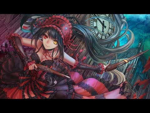 {861} Nightcore (More Than Fate) - Your Fate (with lyrics)