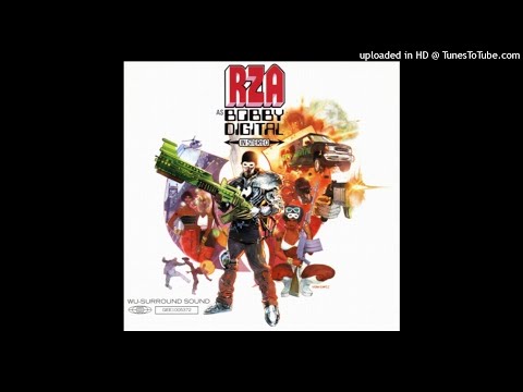 07 RZA - N.Y.C. Everything