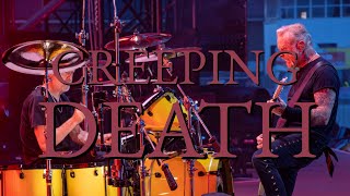 Metallica: Creeping Death - Live In Milan, Italy (May 29, 2024) [Multicam]