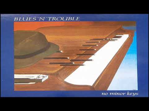 Blues 'n' Trouble - Double Trouble