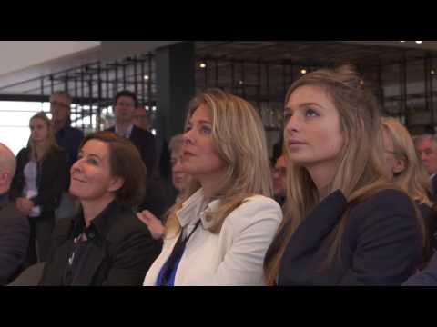 Future skills for the digital economy - video impressie