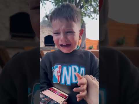 Thiago cries for Bogdan DLP 😢