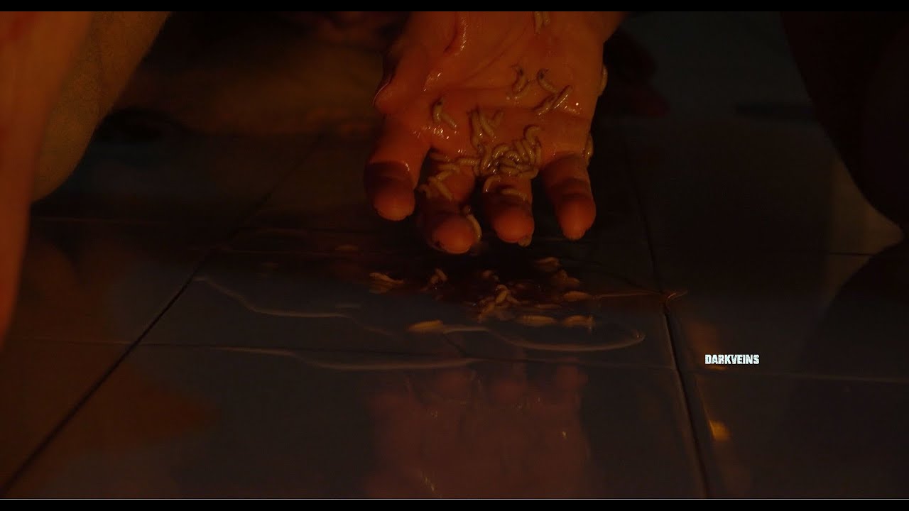 eROTik 2: The Beyond - Trailer for the the sequel/reboot of TetroManiac: eROTik