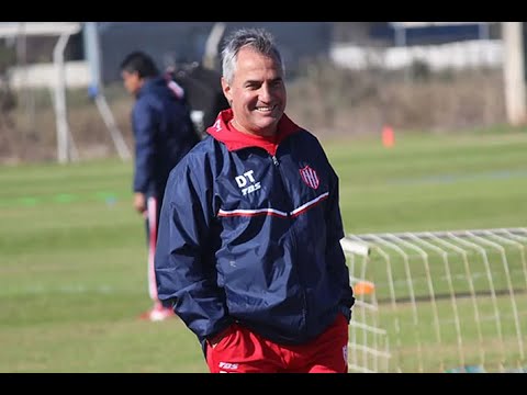 Análisis táctico: Unión de Santa Fe