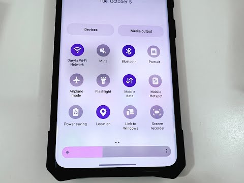 Samsung One UI 4.0 Beta 2 First Look: Color Theming is here!