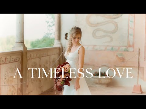 A Timeless Love in an Italian Castle | Romantic Wedding Film at Castello di Montechiarugolo