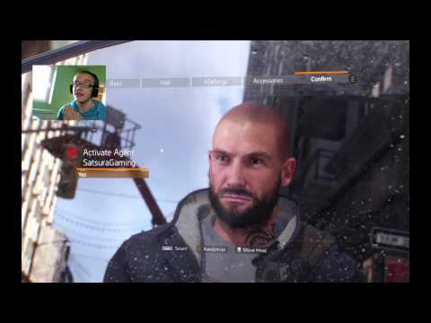 Tom Clancy's The Division Walkthrough Gameplay Part 1 - Prologue (PC) HD 1080p
