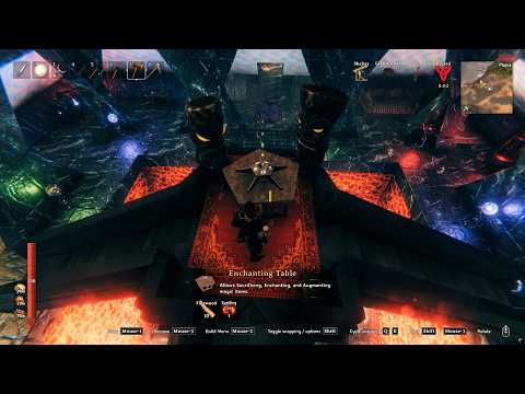 Valheim Epic Loot Basic Guide