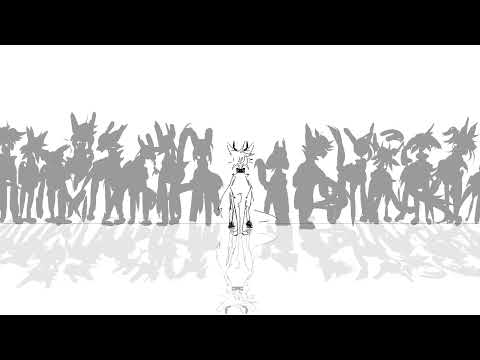 God sees all [ unfinished Duel storyboard ]