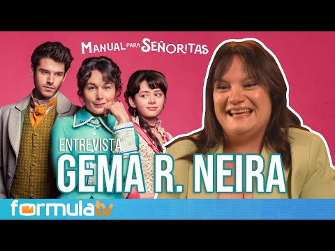 Crítica | MI QUERIDA SEÑORITA de los Javisn y Netflix | Sin Spoilers
