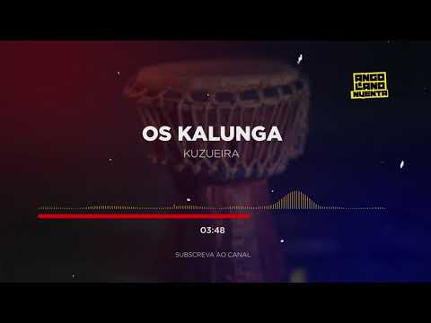 Os Kalunga - Kuzueira