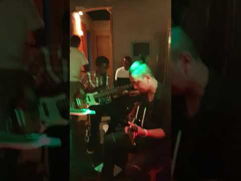 Toy ny vao omaly. Njakatiana sy Holly. Canada 2019