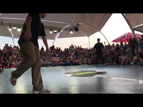 AMIR (PREDATORZ) VS SASHA SMOOTH (BREAK RAVE) |1/8| EXTREME CRIMEA BREAKING CUP