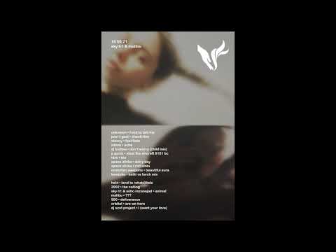 United In Flames w/ Sky H1 & Malibu - 16th June 2021