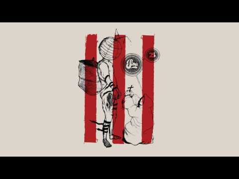 Joe Stawarz - BeeBear (Deepchord Remix)