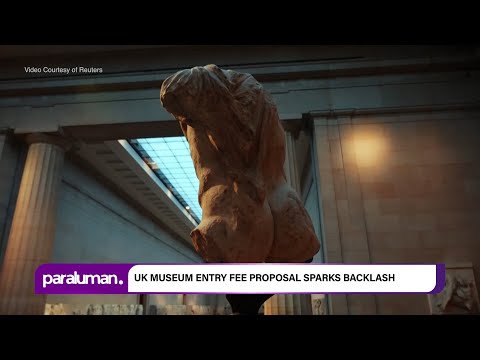 Un museo de Londres devolvió a Nigeria piezas saqueadas en el siglo XIX • FRANCE 24 Español