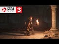 A Plague Tale: Innocence Walkthrough: Retribution (Part 3)