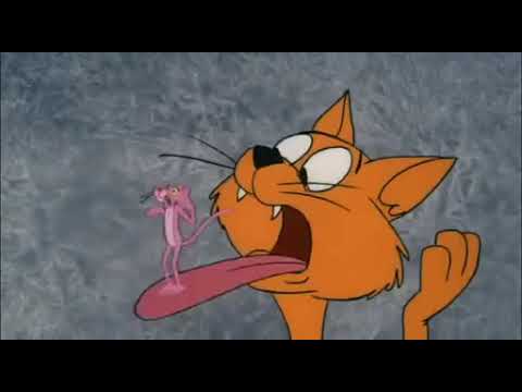 The Pink Panther Show  Season 4 1969–1976 Episode   8
