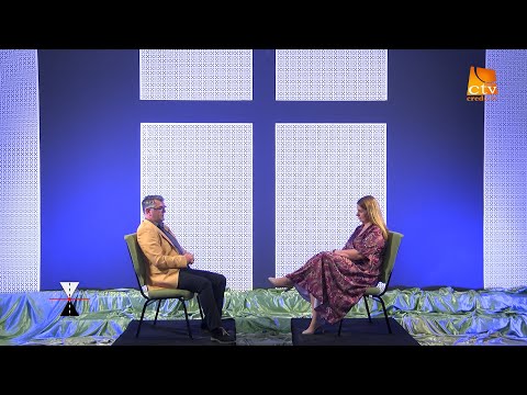 EP.104. Întâlniri de gradul zero - Dani Igna (2)