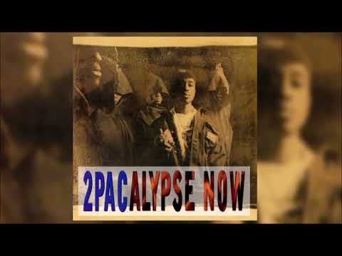 2Pacalypse Now | Vibepedia