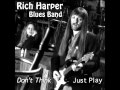 Rich Harper - She's On Her Way Up 