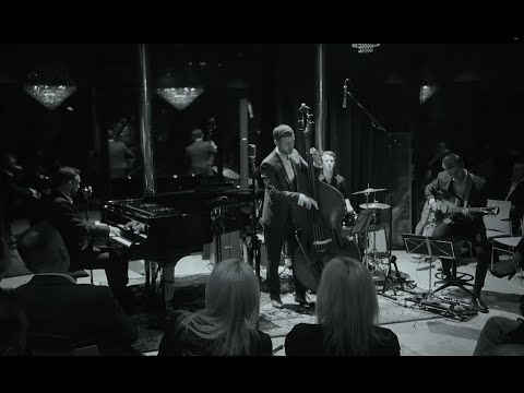 Mark Vilensky plays Spain by Chick Corea (LIVE)