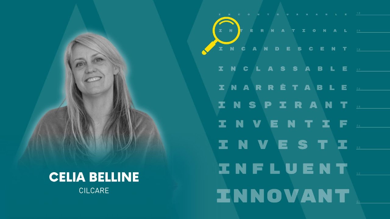 Repenser sa stratégie commerciale en misant sur la co-construction - Celia Belline, Cilcare