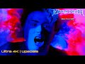 Megadeth - Go To Hell | Ultra 4K - 60fps [Upscale]