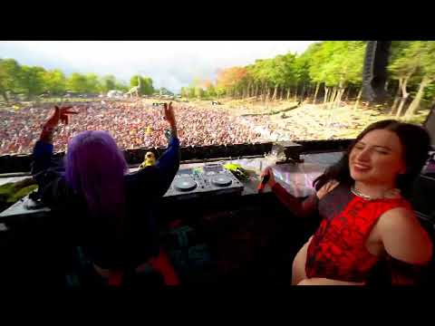 Sara Benyo @ Lost Lands 2022 - UNRELEASED COLLAB WITH JESSICA AUDIFFRED