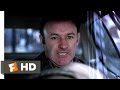 The French Connection 4 5 Movie CLIP Chasing The Train 1971 HD