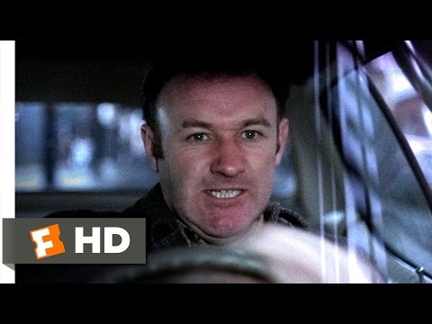 17 Best Car Chases in Movie History - Movie Driving Scenes