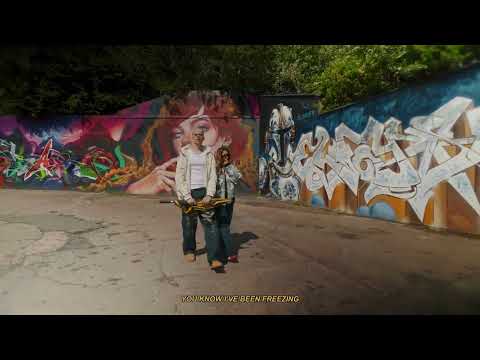 JusHarry - STEALTH (VISUALISER)