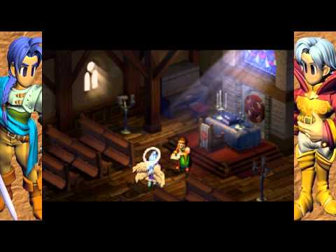 Let's Play Ogre Battle 64 #108 - Excuuuuuuse me Princess!