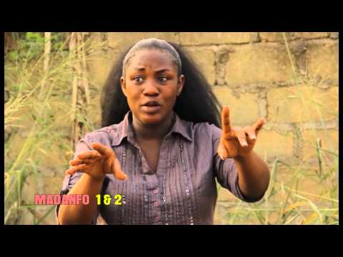 Official Trailer Of Madanfo