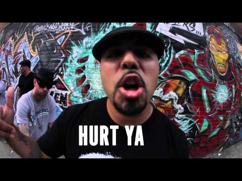 Suicide Kings X Bully Camp - Mind Playing Tricks on Me "Remix"