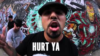 Suicide Kings X Bully Camp - Mind Playing Tricks on Me &quot;Remix&quot;