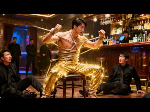 Matagal siyang pinagsamantalahan, pero siya pala ay mandirigma! Hinangaan siya ng babaeng CEO!