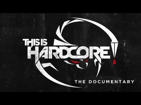 This Is Hardcore | The Documentary