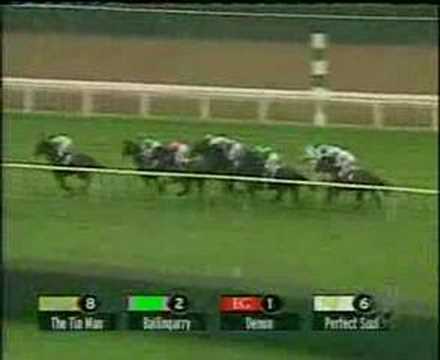2002 Breeders Cup Turf