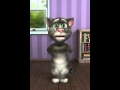 Angregi Beat Susu Tom Cat