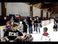 OMHA Novice Champs