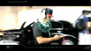 CyHi The Prynce - Far Removed[Video]