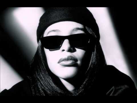 Aaliyah   back in one piece ft dmx true dialect blend 720p