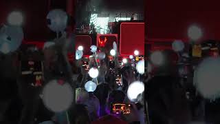 J Hope: &quot;HANGSANG&quot; INTRO @lollapalooza