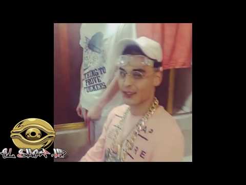 MR PIMP DOG X ADAN CRUZ / TU NO TIENES MINAS (TEASER) INFO DE PEPSI CENTER Y MAS  - EL SHOW HP