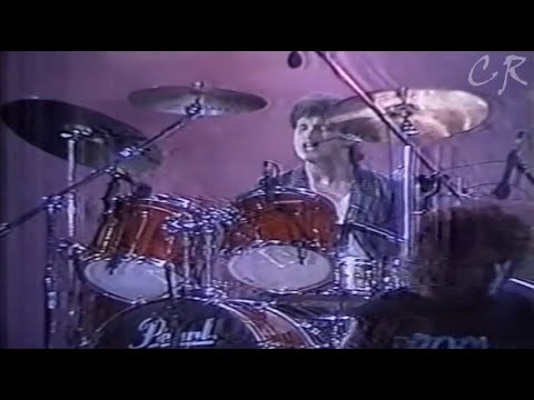 Roupa Nova - Universo No Teu Corpo / Show 1993