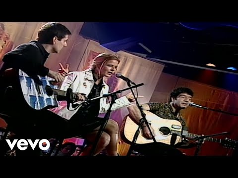 Nos Barracos da Cidade - Kid Abelha