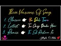 Tu Chij Badi Hai Mast Mast Song Whatsapp Status Lyrics Male Female Version Black Screen