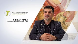 Ciprian Mara