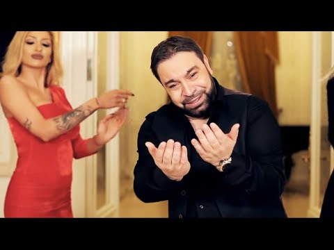 Florin Salam - De iubirea ta nu ma satur pana mor [Video Oficial] 2023 ft. Dan Pitic